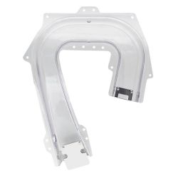 Stern Jurassic Park Premium & LE Park Left Ramp & Flap Assembly